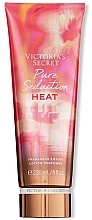 Düfte, Parfümerie und Kosmetik Körperlotion - Victoria's Secret Pure Seduction Heat Body Lotion