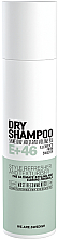Düfte, Parfümerie und Kosmetik Trockenshampoo - E+46 Dry Shampoo
