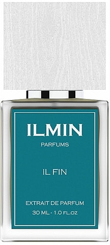 Ilmin Il Fin - Parfum — Bild N1
