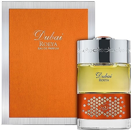 The Spirit of Dubai Roeya - Eau de Parfum — Bild N2