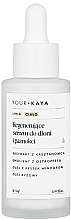 Your Kaya - Regenerierendes Serum für Hände und Nägel  — Bild N1