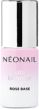 Farbige Nagelbase - NeoNail Professional Baby Boomer Base — Bild N2