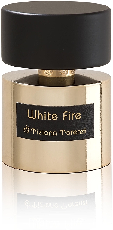 Tiziana Terenzi White Fire - Parfüm