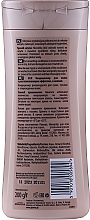 Glättender Conditioner für trockenes und strapaziertes Haar - Joanna Jedwab Silk Smoothing Conditioner — Bild N2