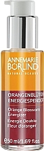 Elixier für müde und fahle Haut Orangenblüten Energiespender - Annemarie Borlind Orange Blossom Energizer — Bild N1