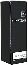 Montale White Musk - Eau de Parfum — Bild N2