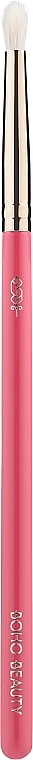 Lidschattenpinsel 203 - Boho Beauty Rose Touch Precise Blender Brush — Bild N1