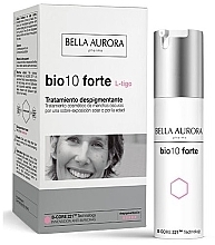 Düfte, Parfümerie und Kosmetik Depigmentierungsbehandlung gegen Verfärbungen - Bella Aurora Bio10 Forte + L-Tigo