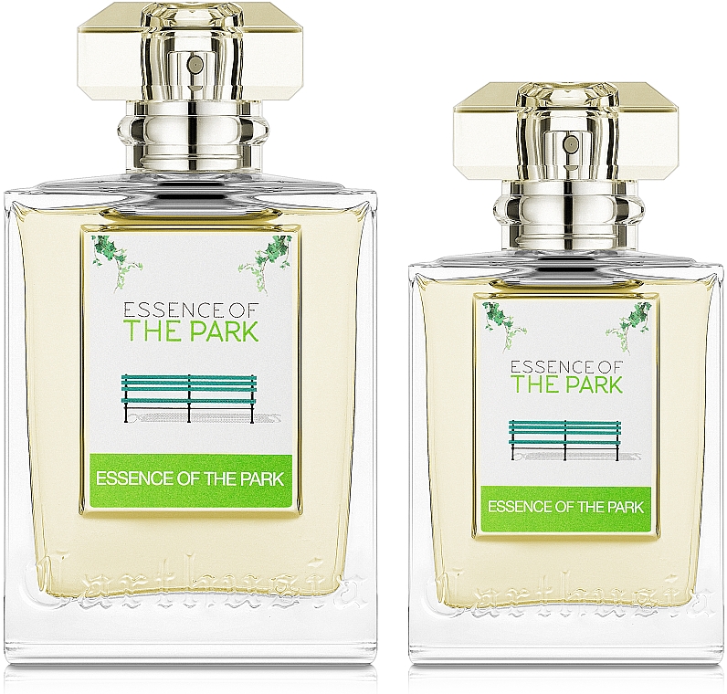 Carthusia Essence Of The Park - Eau de Parfum — Bild N3