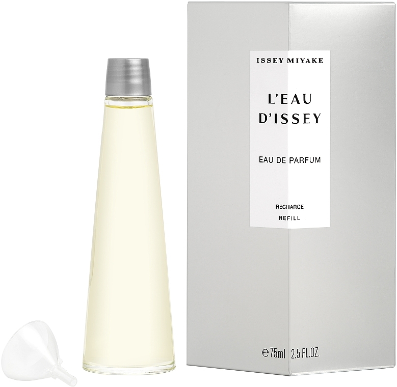 Issey Miyake L’Eau D’Issey - Eau de Parfum (Zerstäuber) — Bild N2