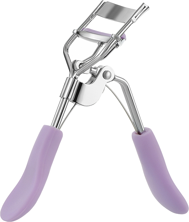 Wimpernzange lila - Ilu Eyelash Curler Purple — Bild N1