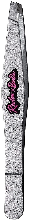 Pinzette schräg - Revlon x Barbie Tweezer Limited Edition — Bild N2