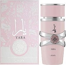 Lattafa Perfumes Yara - Eau de Parfum — Bild N2