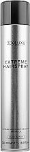 Haarlack starker Halt - 3DeLuXe Extreme Hairspray — Bild N2