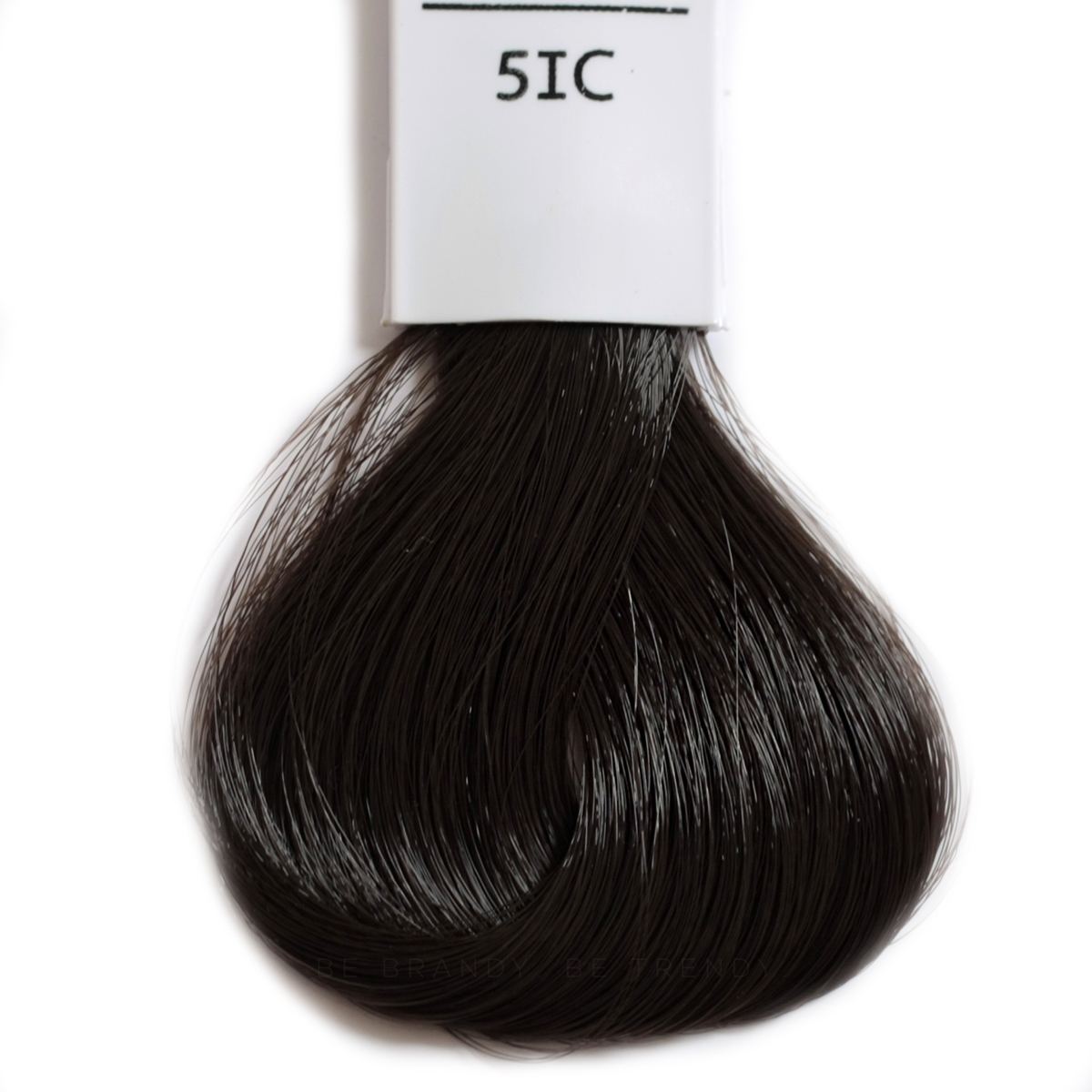 Permanente Creme-Haarfarbe - Laboratoire Ducastel Subtil Ice Colors Hair Coloring Cream — Bild 5 IC