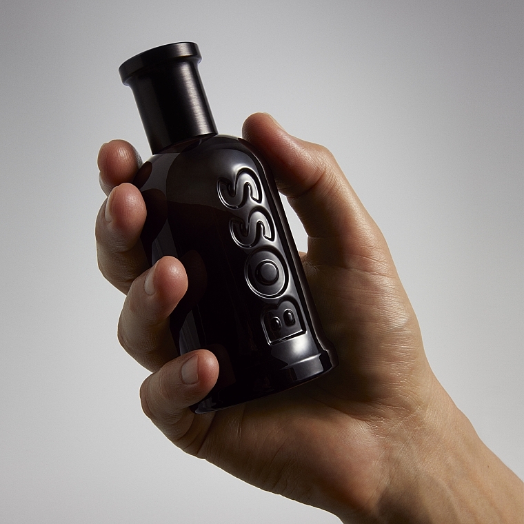 BOSS Bottled Parfum - Parfum — Bild N6