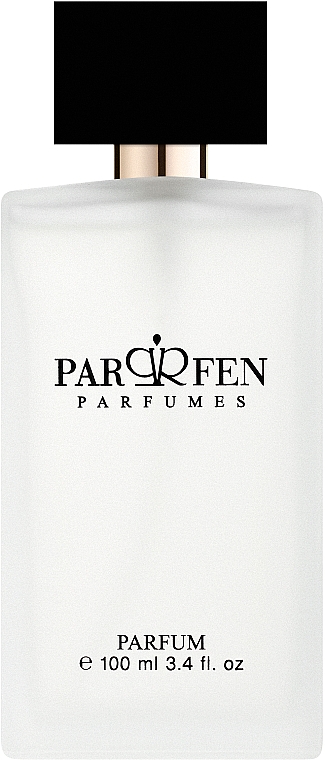 Parfen №596 - Eau de Parfum — Bild N1