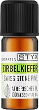 Zedernöl - Styx Naturcosmetic Essential Oil  — Bild N1