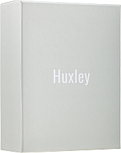 Düfte, Parfümerie und Kosmetik Gesichtspflegeset - Huxley Antioxidant Trio (Gesichtstonikum 120ml + Gesichtsöl-Essenz 30ml + Gesichtscreme 50ml)