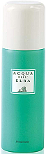 Düfte, Parfümerie und Kosmetik Acqua dell Elba Classica Women - Deodorant Women