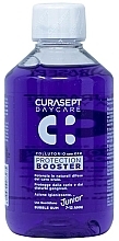 Mundwasser für Kinder - Curaprox Curasept Day Care Protection Booster Junior Mouthwash — Bild N1