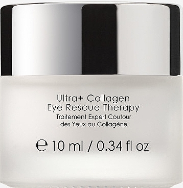 Augencreme - Able Skincare Ultra+ Collagen Eye Rescue Therapy — Bild N1