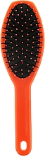 Düfte, Parfümerie und Kosmetik Massage-Haarbürste CP6258-3 orange - Oris