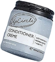 Creme-Conditioner mit Rosmarinöl - UpCircle Conditioner Creme — Bild N2