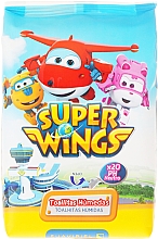 Düfte, Parfümerie und Kosmetik Sanfte und beruhigende Baby Feuchttücher - Suavipiel Super Wings Wipes