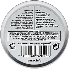 Deo-Creme für den Körper - Purax Deodorant Cream — Bild N2