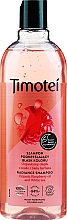 Düfte, Parfümerie und Kosmetik Farbschutz-Shampoo für coloriertes Haar - Timotei