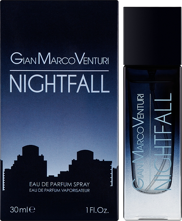 Gian Marco Venturi Nightfall - Eau de Parfum — Bild N2