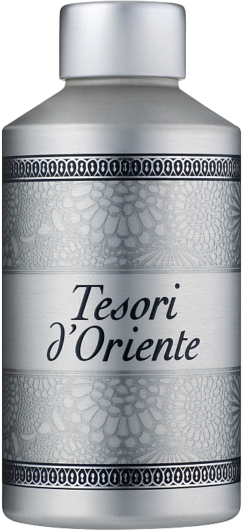 Tesori d`Oriente White Musk - Aroma-Diffusor mit Duftholzstäbchen Weißer Moschus — Bild N3
