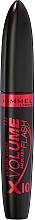 Mascara für voluminöse Wimpern - Rimmel Volume Flash Mascara — Bild N1