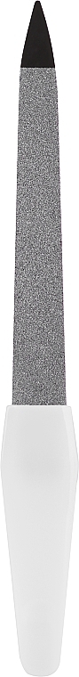 Doppelseitige Saphirfeile 12,5 cm 1018 weiß - Donegal — Bild N1