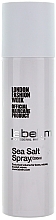 Düfte, Parfümerie und Kosmetik Haarspray mit Meersalz - Label.m Create Professional Haircare Sea Salt Spray