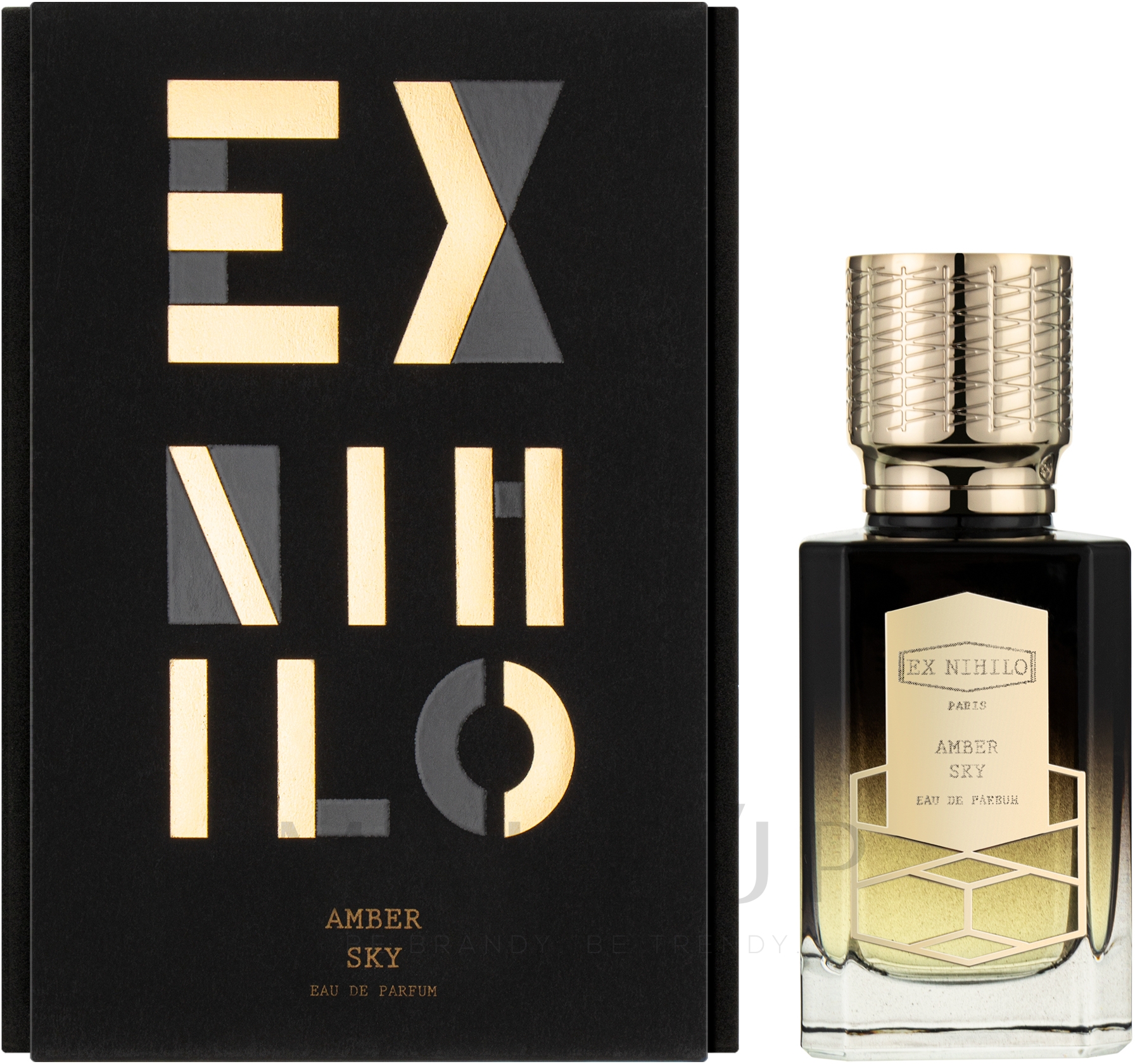 Ex Nihilo Amber Sky - Eau de Parfum — Bild 50 ml