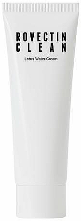 Gesichtscreme - Rovectin Clean Lotus Water Cream — Bild N1