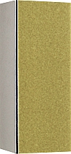 Bufferfeile 4-seitig auf Schaumbasis 95x26x25 mm grün - Baihe Hair — Bild N2