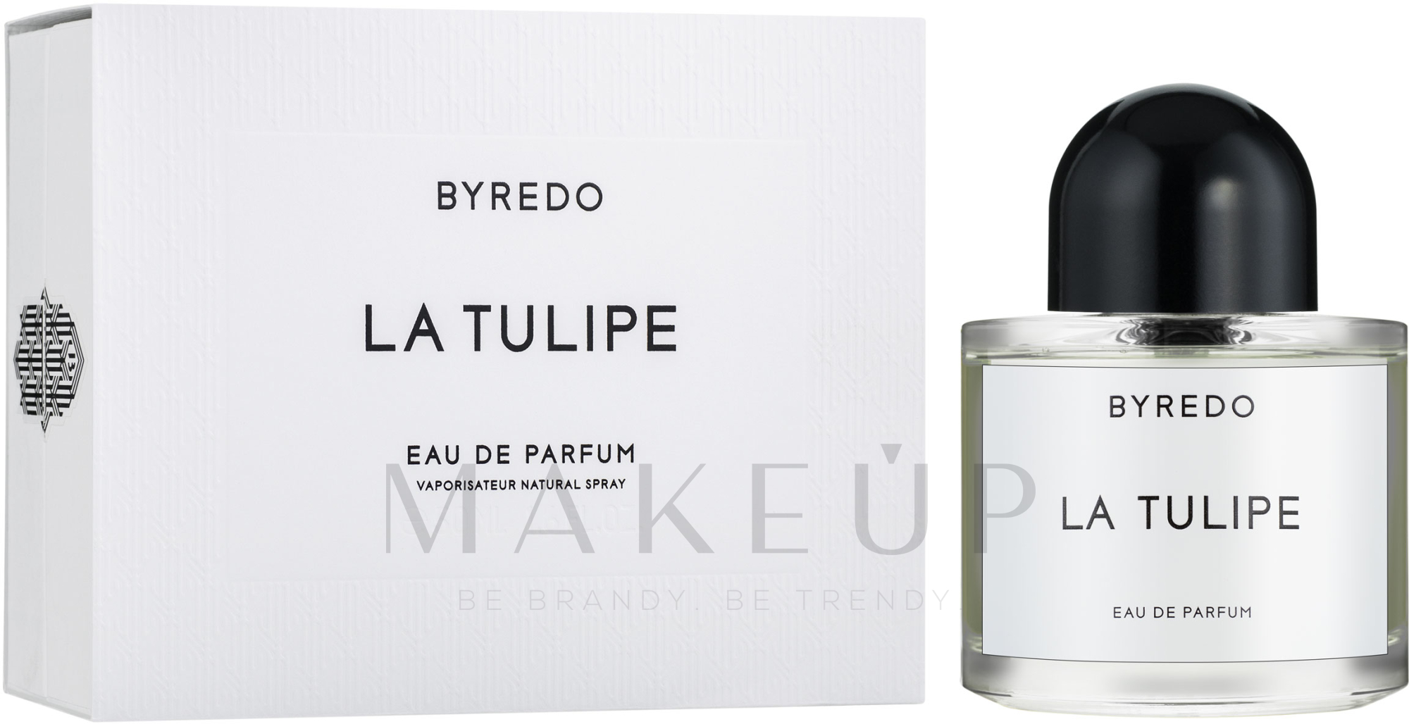 Byredo La Tulipe - Eau de Parfum — Foto 50 ml