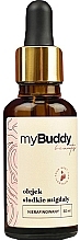 Düfte, Parfümerie und Kosmetik Süßes Mandelöl unraffiniert - myBuddy