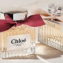 Chloe L'Eau de Parfum Intense  - Eau de Parfum — Bild N14