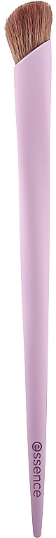 Concealer-Pinsel	 - Essence Bye Bye Under Eye Concealer Brush — Bild N1