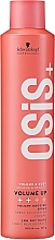 Düfte, Parfümerie und Kosmetik Volumen Haarspray - Schwarzkopf Professional Osis+ Volume Booster Spray