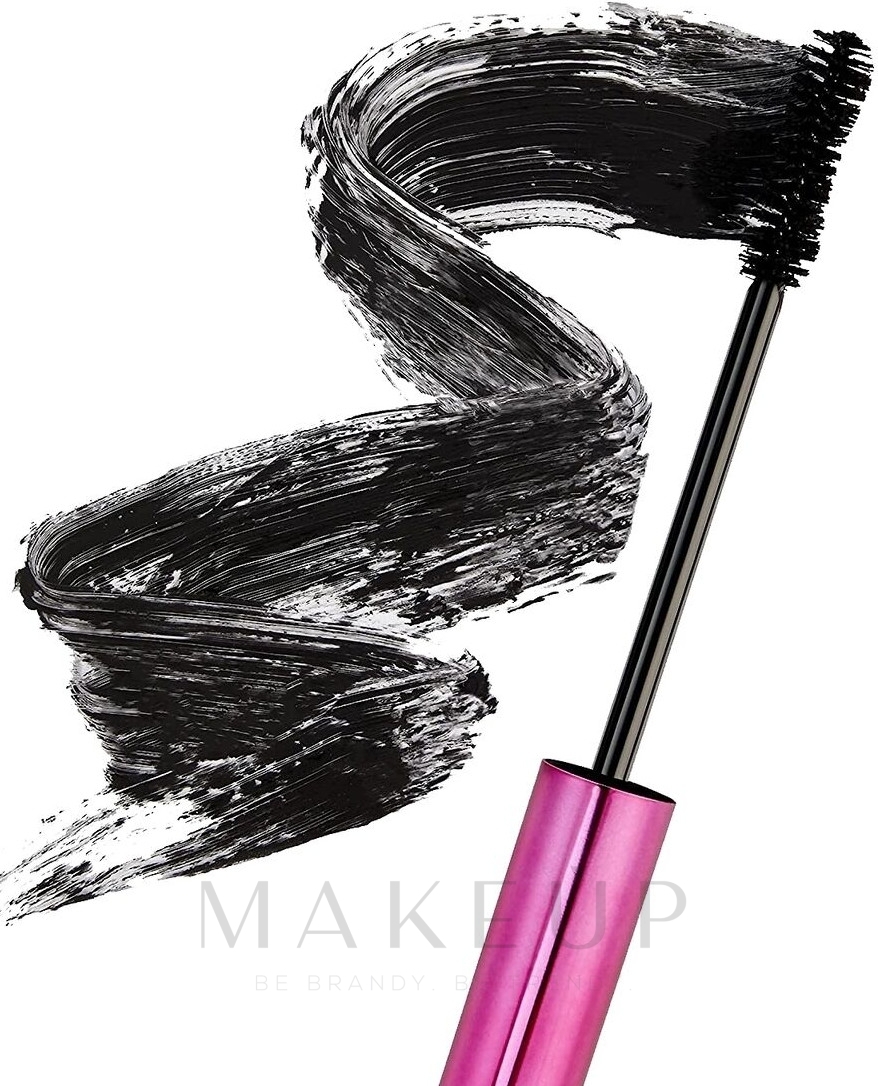 Mascara - Sleek MakeUP Full Package All In One Mascara — Bild Black