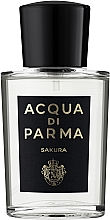 Düfte, Parfümerie und Kosmetik Acqua di Parma Sakura - Eau de Parfum