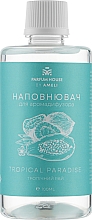 Düfte, Parfümerie und Kosmetik Nachfüller für Aroma-Diffusor Tropisches Paradies - Parfum House By Ameli Tropical Paradise