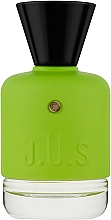 J.U.S Parfums Sopoudrage - Parfum — Bild N1