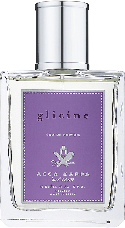 Acca Kappa Glicine - Eau de Parfum