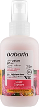 Düfte, Parfümerie und Kosmetik Schutzspray für das Haar - Babaria Color Capture Spray